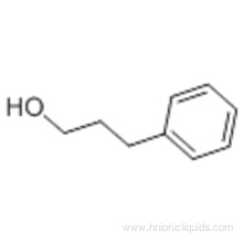 3-Phenyl-1-propanol CAS 122-97-4